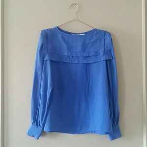Regina Porter Vintage Blouse